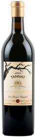 2020 Estate Tannat, Lost Pirogue Vineyard