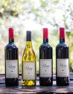 California Wine Month 4-Pack