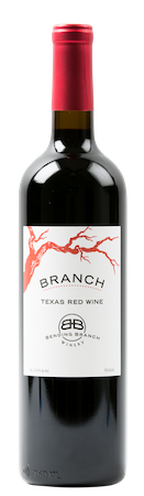 Branch Texas Red