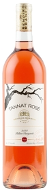 2023 Tannat Rosé, Tallent Vineyards