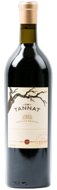 2016 Tannat CM, Tallent Vineyards