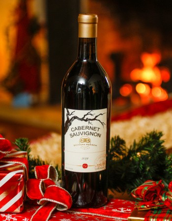 2019 Cabernet Sauvignon, Napa Valley