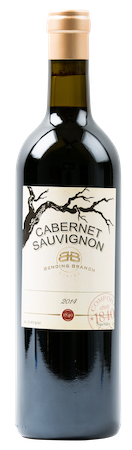 2014 Cabernet Sauvignon, Napa Valley