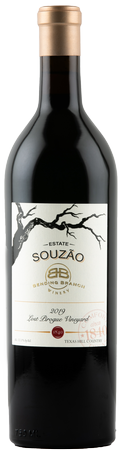 2019 Estate Souzão, Lost Pirogue Vineyard