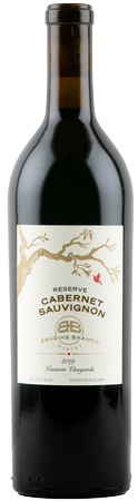 2019 Cabernet Sauvignon Reserve, Newsom Vineyards
