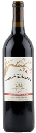 2022 Cabernet Sauvignon Reserve, Newsom Vineyards