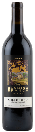 2023 Charbono, Tallent Vineyards