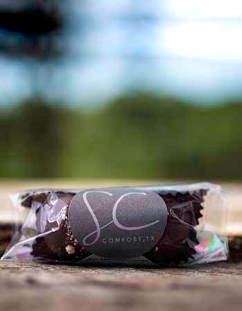 2-Pack of Truffles