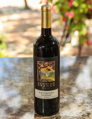 Case Special - Thinkers Blend