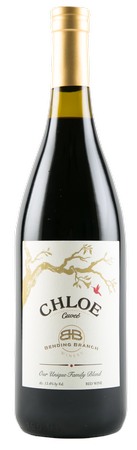 2019 Chloe Cuvée, California