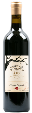 2019 Cabernet Sauvignon, Newsom Vineyards