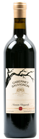 2020 Cabernet Sauvignon, Newsom Vineyards