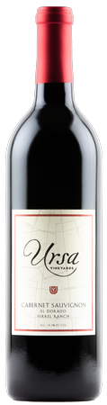 2020 Cabernet Sauvignon, Ferrel Ranch