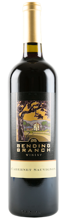 2009 Cabernet Sauvignon, Shultz Family Vineyards