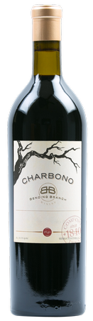 2019 Charbono, Sierra Foothills