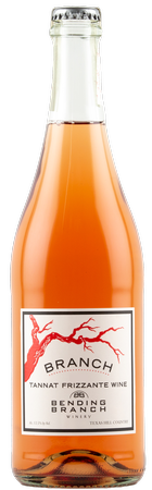 2024 Branch Tannat Frizzante Rosé