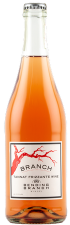 2022 Branch Tannat Frizzante Rosé