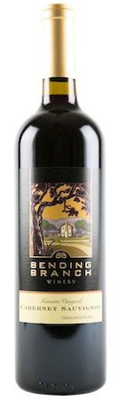 2012 Cabernet Sauvignon, Newsom Vineyards