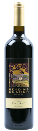 2012 Texas Tannat®