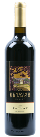 2017 Texas Tannat®