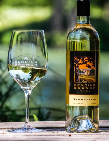 Case Special - 2023 Vermentino, Las Brisas Vineyard
