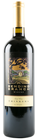 Case Special - Thinkers Blend