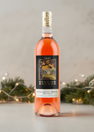 2024 Charbono Rosé Black Friday Case Special