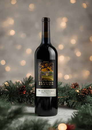2021 Mourvèdre Black Friday Case Special