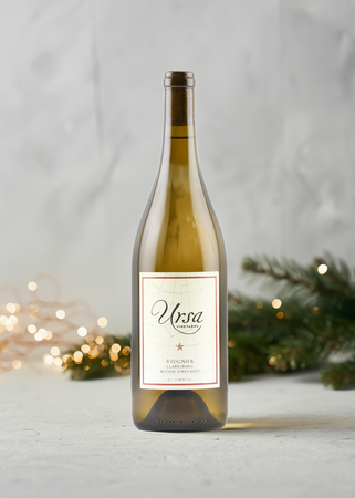 2024 Ursa Viognier Black Friday Case Special