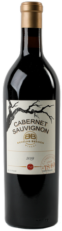 2019 Cabernet Sauvignon, Napa Valley