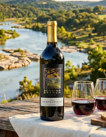 Case Special - 2020 Texas Tempranillo
