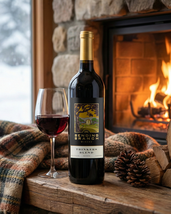 Case Special - Thinkers Blend