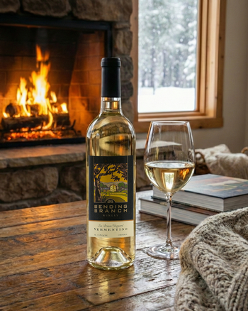 Case Special - 2022 Vermentino