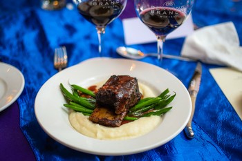 Supper Club-August