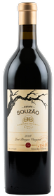 2018 Estate Souzão, Lost Pirogue Vineyard