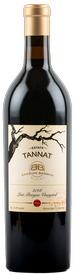 2018 Estate Tannat, Lost Pirogue Vineyard