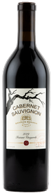 2019 Cabernet Sauvignon, Tristant Vineyards