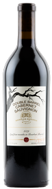 2019 Double Barrel Cabernet Sauvignon