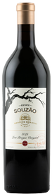 2019 Estate Souzão, Lost Pirogue Vineyard