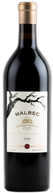 2019 Malbec, Texas High Plains