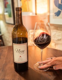 2019 Ursa Tannat Case Special