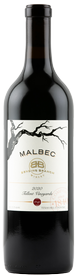 2020 Malbec, Tallent Vineyards