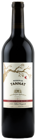 2020 Tannat Reserve, Tallent Vineyards