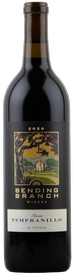 2020 Texas Tempranillo
