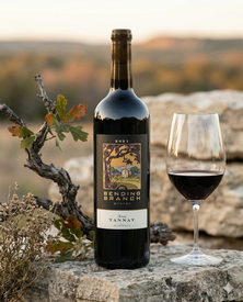2021 Texas Tannat Case Special