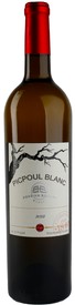 2022 Picpoul Blanc, Texas High Plains