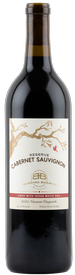 2022 Cabernet Sauvignon Reserve, Newsom Vineyards