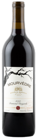 2022 Mourvèdre, Diamond Vineyards