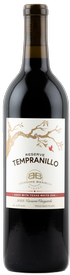 2022 Tempranillo Reserve, Newsom Vineyards