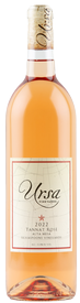2022 Tannat Rosé, Silvaspoons Vineyards